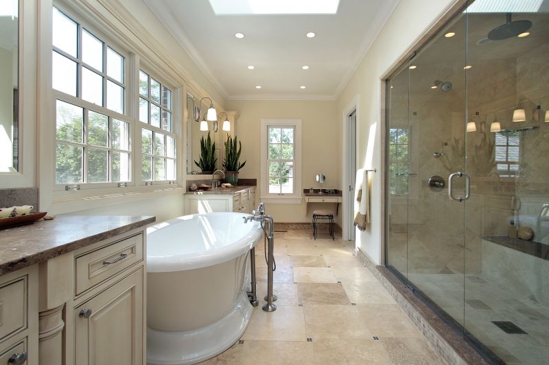 Best Accessible Bath Remodel Contractors in Davenport, IA