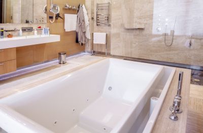 Cost of Bathtub Installation in Davenport, IA